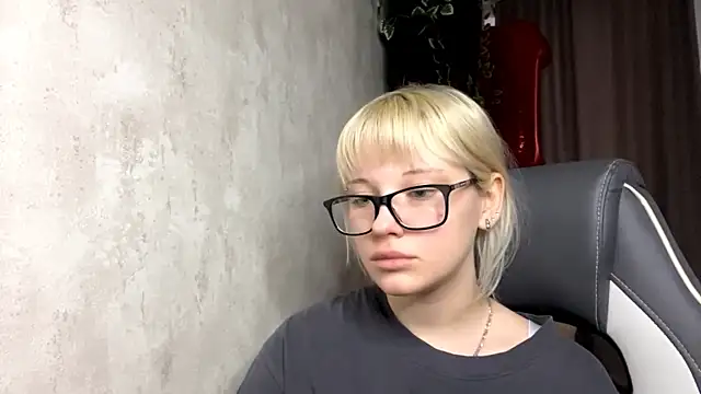 AngelicaMells online show from 05.30.26