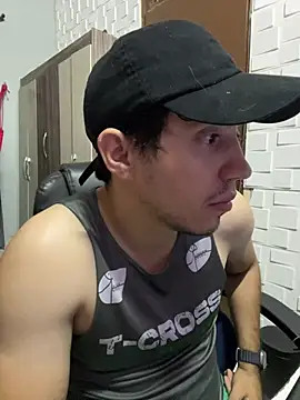 Snapshot of Fer_Ti chatting on 07.18.26 Fer Ti online show from 07.18.26