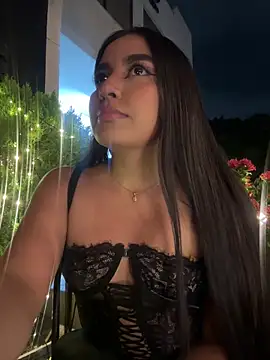 HaileyBieber  online show from 06.03.26