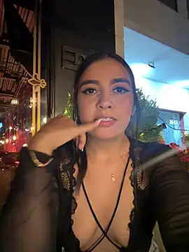 HaileyBieber  online show from 06.05.26