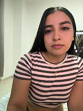 HaileyBieber  online show from 06.07.26