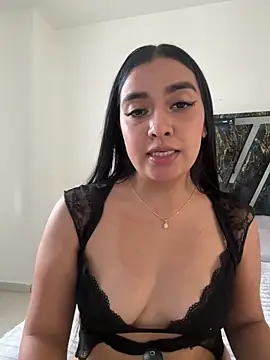 HaileyBieber  online show from 06.07.26