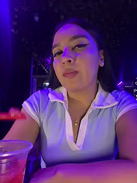 HaileyBieber  online show from 06.12.26