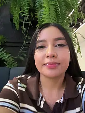 HaileyBieber  online show from 06.12.26