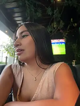HaileyBieber  online show from 06.25.26