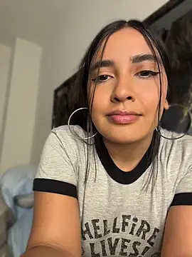 HaileyBieber  online show from 07.09.26