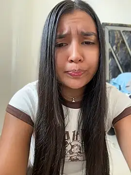 HaileyBieber  online show from 07.15.26