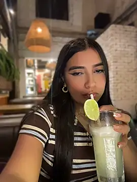 HaileyBieber  online show from 07.25.26