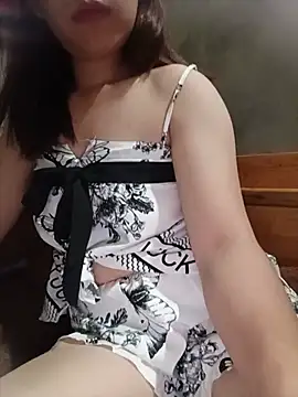 -Trinina- online show from 07.11.26