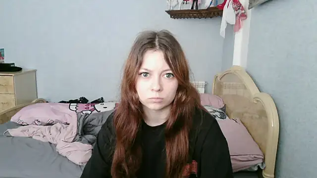 AlessiaViolet online show from 07.14.26