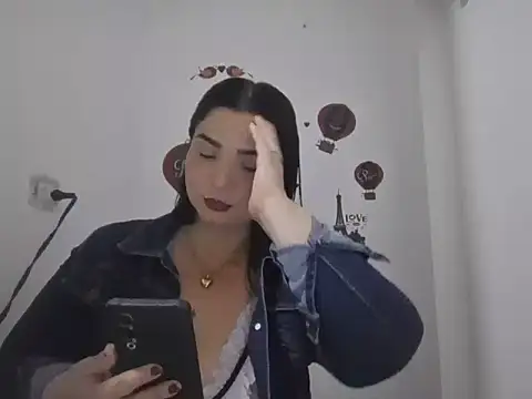 Madelyn sonora1992 online show from 06.17.26