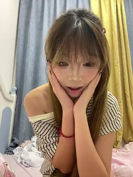 zaizaigirl online show from 05.30.26