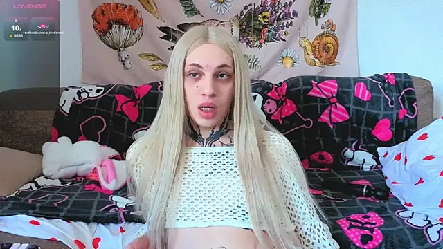 Chloecherry online show from 06.20.26