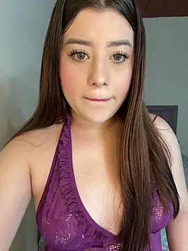 cristal loren online show from 06.16.26
