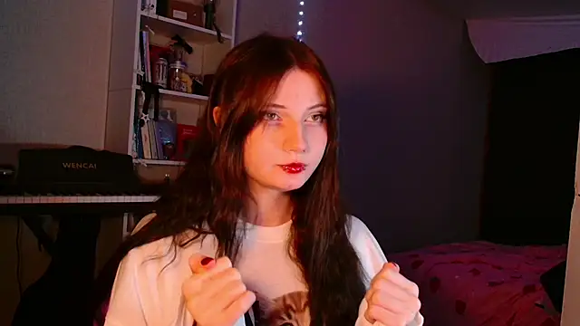 Snapshot of berrymelissa chatting on 06.16.26 berrymelissa online show from 06.16.26