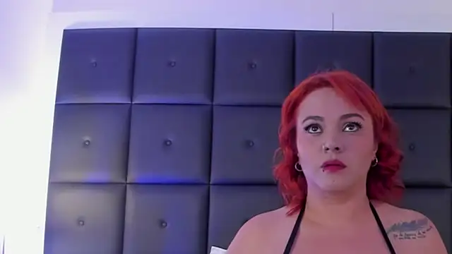 samantha rouge online show from 07.14.26