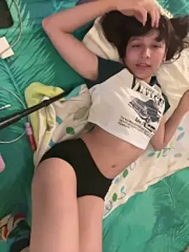 titegirl online show from 07.18.26