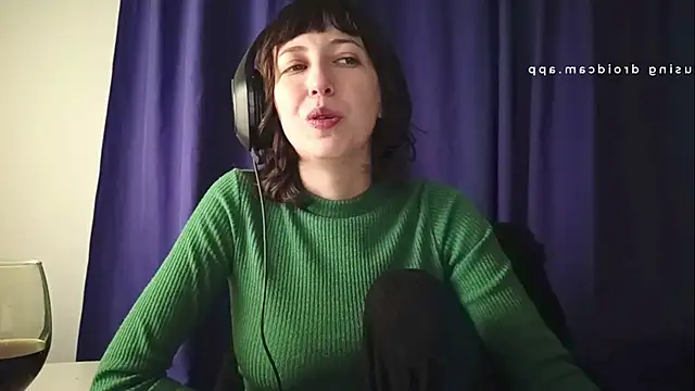 Julixta online show from 07.05.26