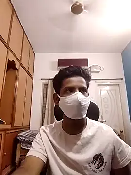 Snapshot of Vishal-Hyderabad chatting on 06.07.26 Vishal-Hyderabad online show from 06.07.26