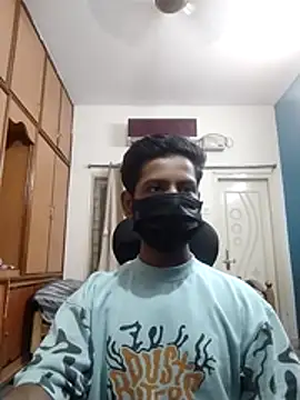 Vishal-Hyderabad online show from 06.11.26