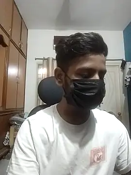 Vishal-Hyderabad online show from 07.30.26