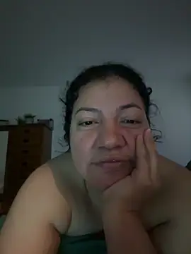 santos287 online show from 06.11.26