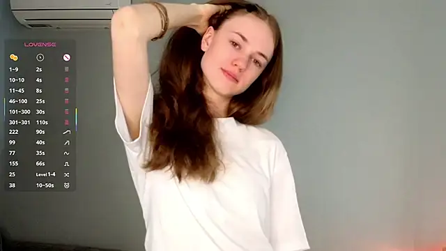 EstaGerloff online show from 07.19.26