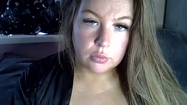 KikiBlackxx online show from 05.30.26