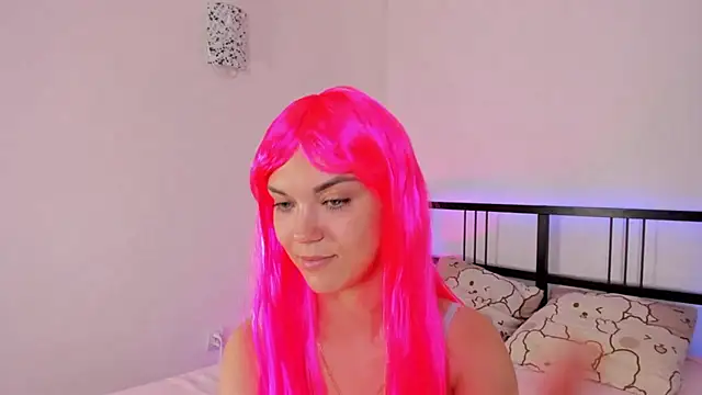Snapshot of Flora_Meooww chatting on 06.19.26 Flora Meooww online show from 06.19.26