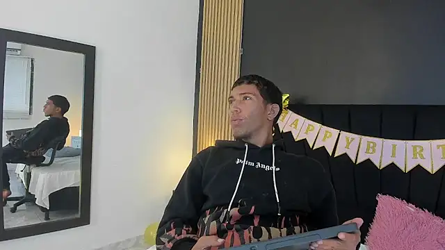 DILANX18 online show from 05.29.26
