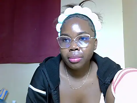 Choral Blue online show from 07.14.26