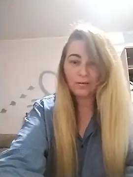 AngelWhite008 online show from 06.10.26