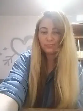 AngelWhite008 online show from 06.14.26