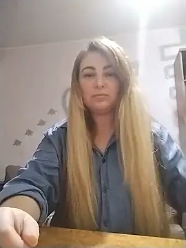 AngelWhite008 online show from 06.17.26
