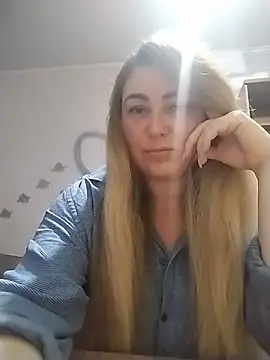 AngelWhite008 online show from 06.19.26