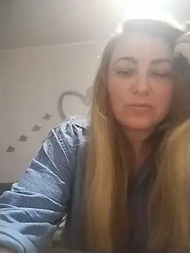 AngelWhite008 online show from 06.23.26