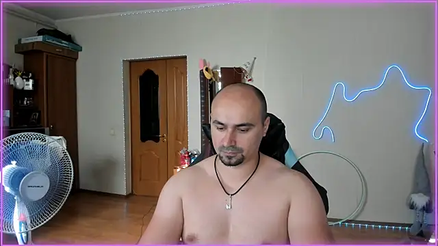-SexyDaddy- online show from 06.18.26