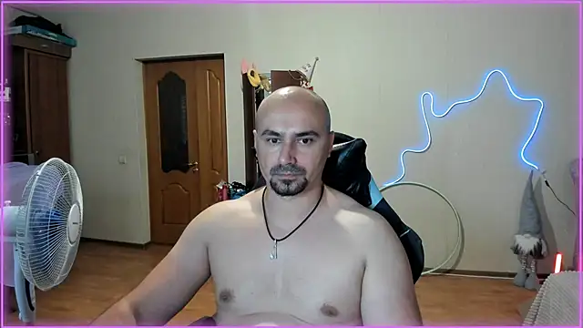 -SexyDaddy- online show from 06.22.26