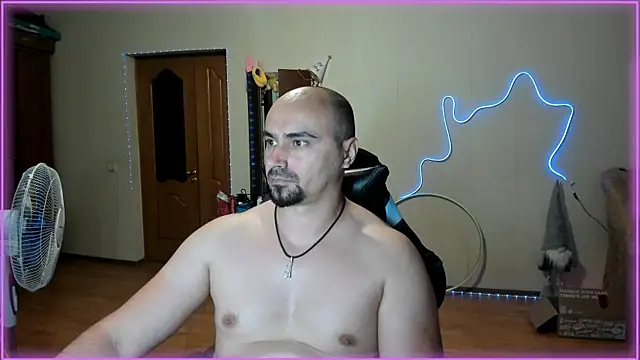 -SexyDaddy- online show from 07.10.26