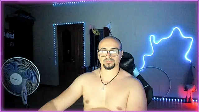 -SexyDaddy- online show from 07.27.26
