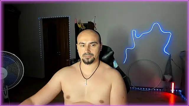 -SexyDaddy- online show from 07.29.26
