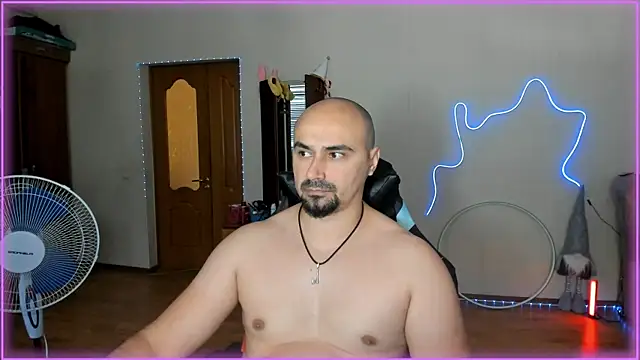 -SexyDaddy- online show from 07.30.26