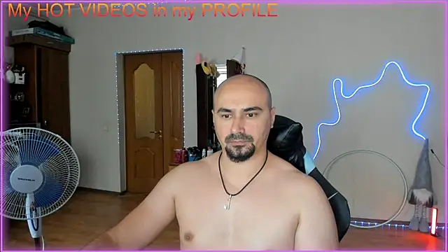 -SexyDaddy- online show from 07.31.26