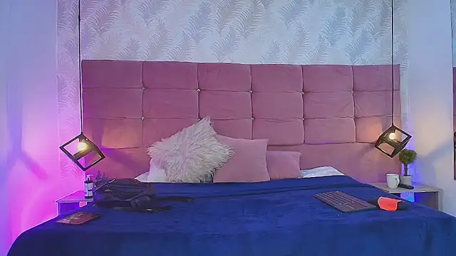 CelesteNeirafg online show from 06.10.26