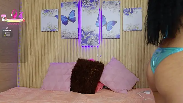 Moonceleste online show from 06.11.26