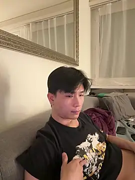 Snapshot of MrJinmin chatting on 06.09.26 MrJinmin online show from 06.09.26