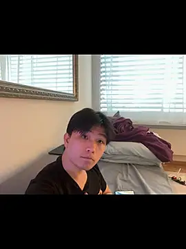 Snapshot of MrJinmin chatting on 06.19.26 MrJinmin online show from 06.19.26
