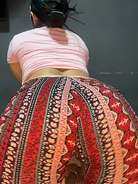 ChiquitaPeroNalgona online show from 07.30.26