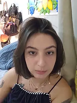 Juh castro online show from 06.10.26