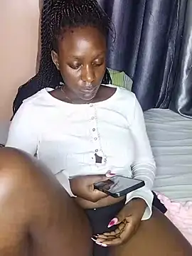 nubian23 online show from 06.29.26